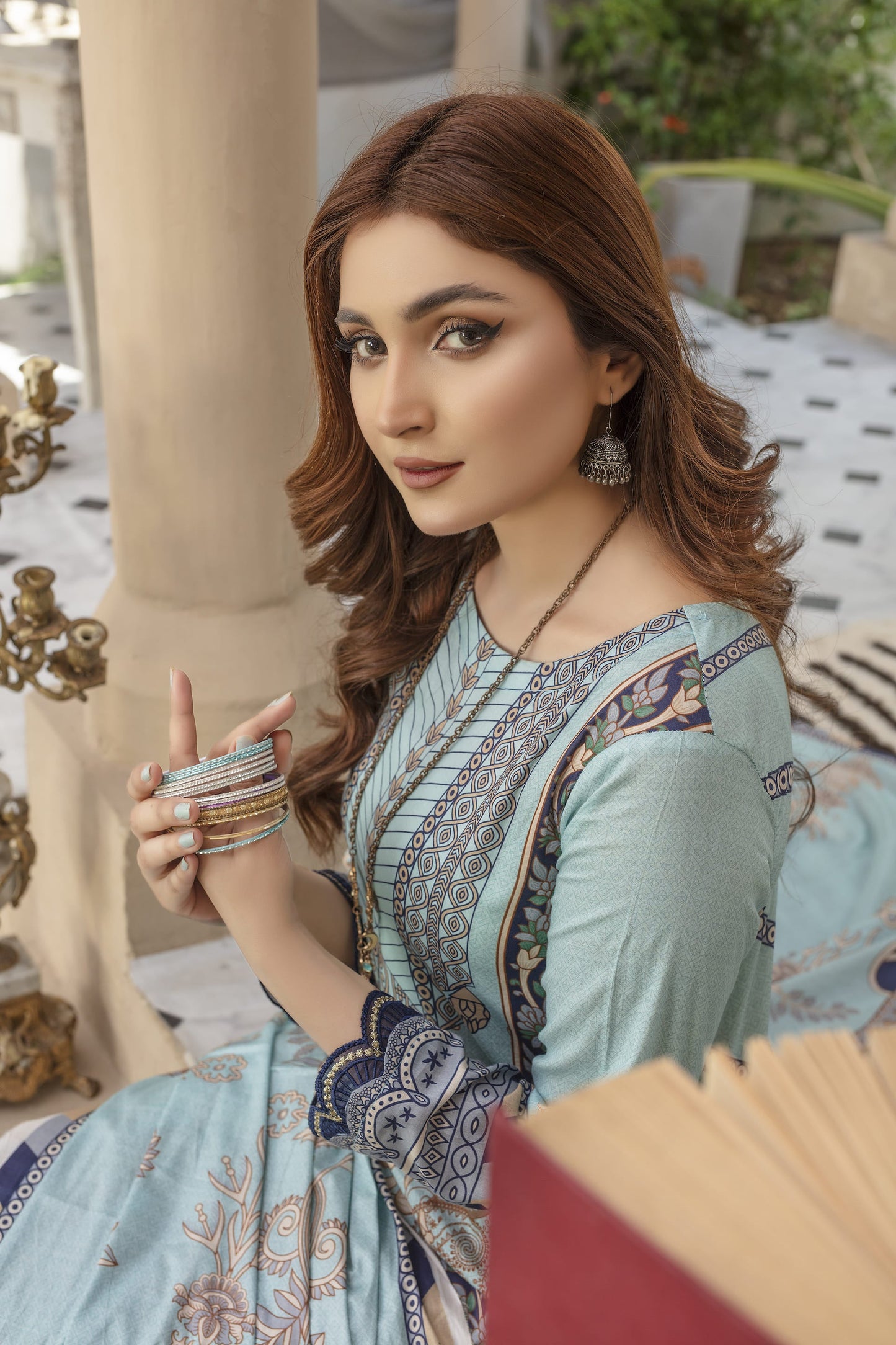Oasis Dhanak Digital 3pc digital our most best selling article