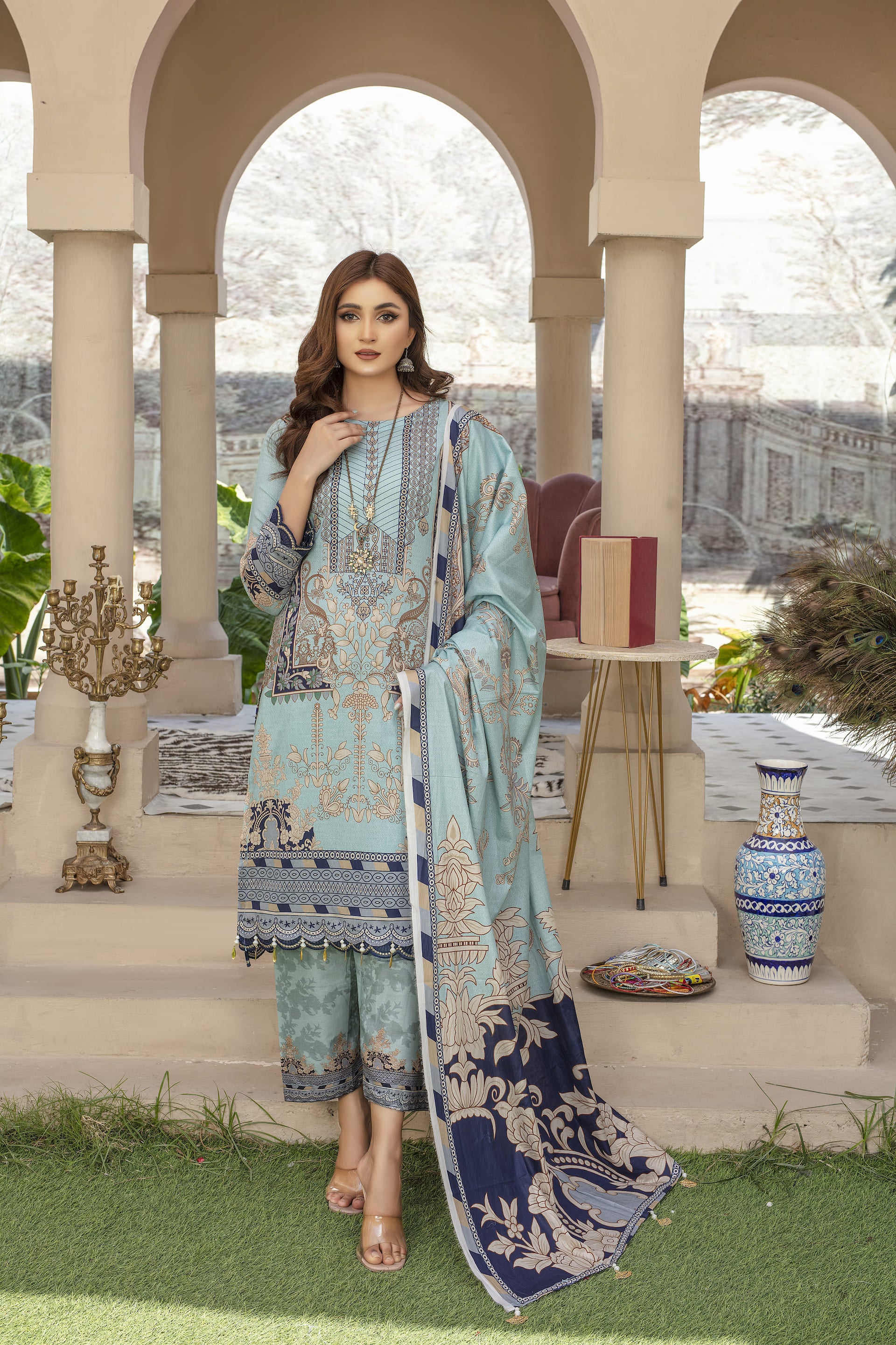 Oasis Dhanak Digital 3pc digital our most best selling article