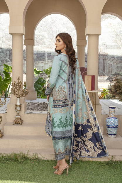 Oasis Dhanak Digital 3pc digital our most best selling article