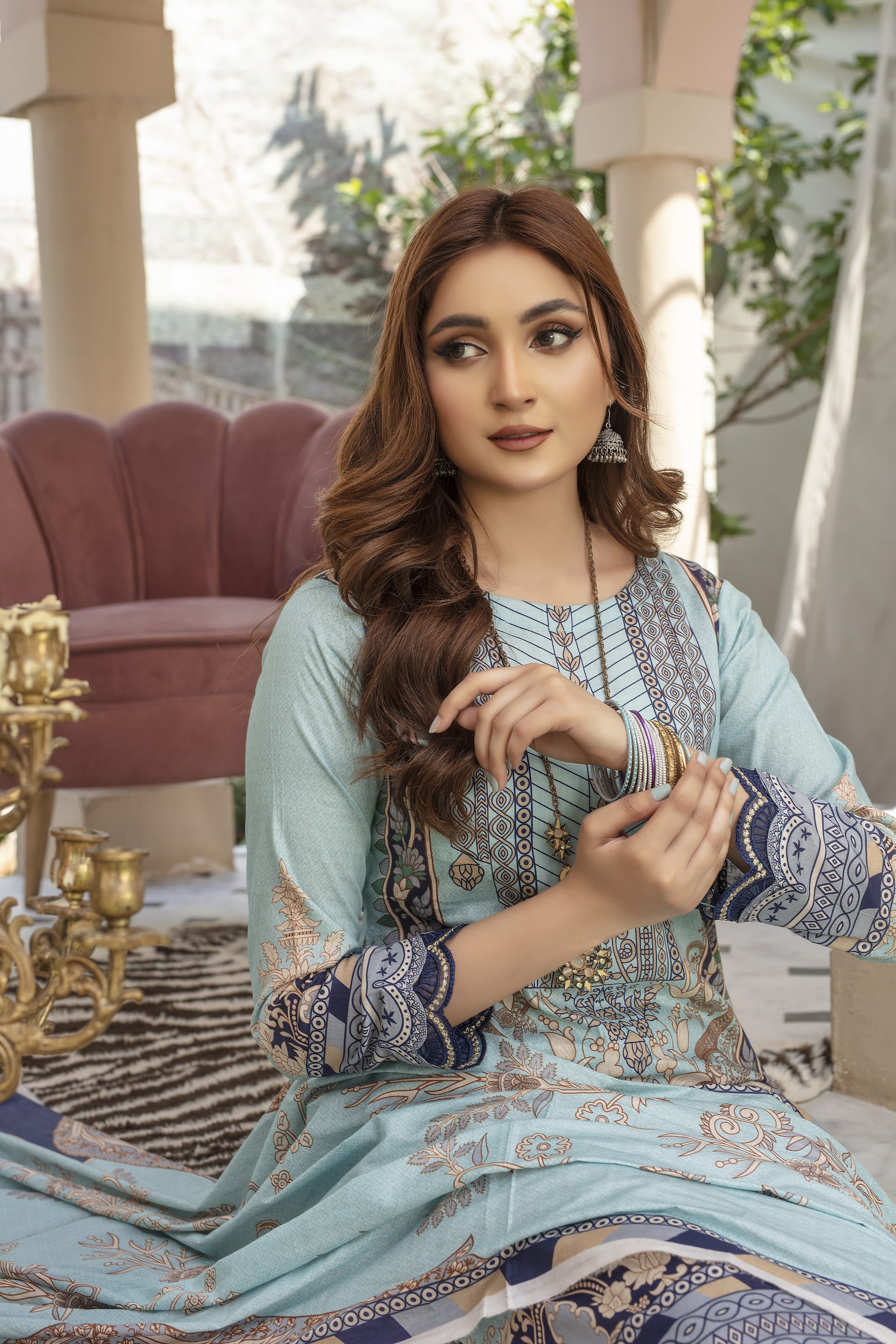 Oasis Dhanak Digital 3pc digital our most best selling article