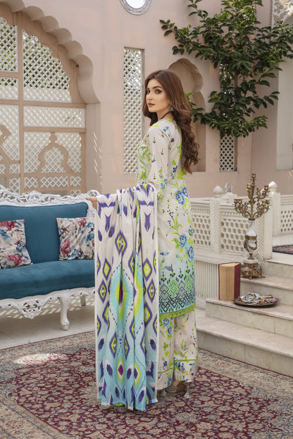 Prism Dhanak Digital 3pc our most best selling article