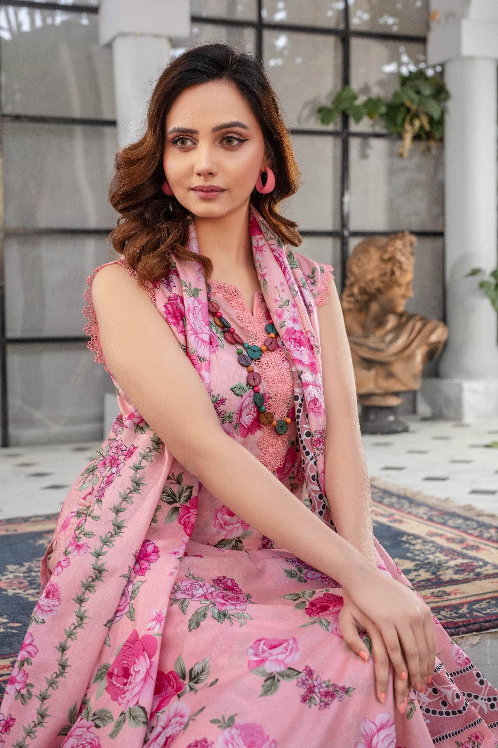 Fiora Dhanak Digital 3pc our most best selling article